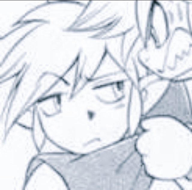 Violet Link (Vio) tweet media