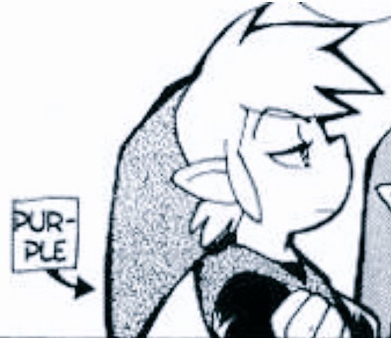 Violet Link (Vio) tweet media