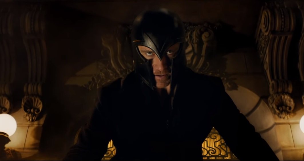 Dark Phoenix Dark Phoenix