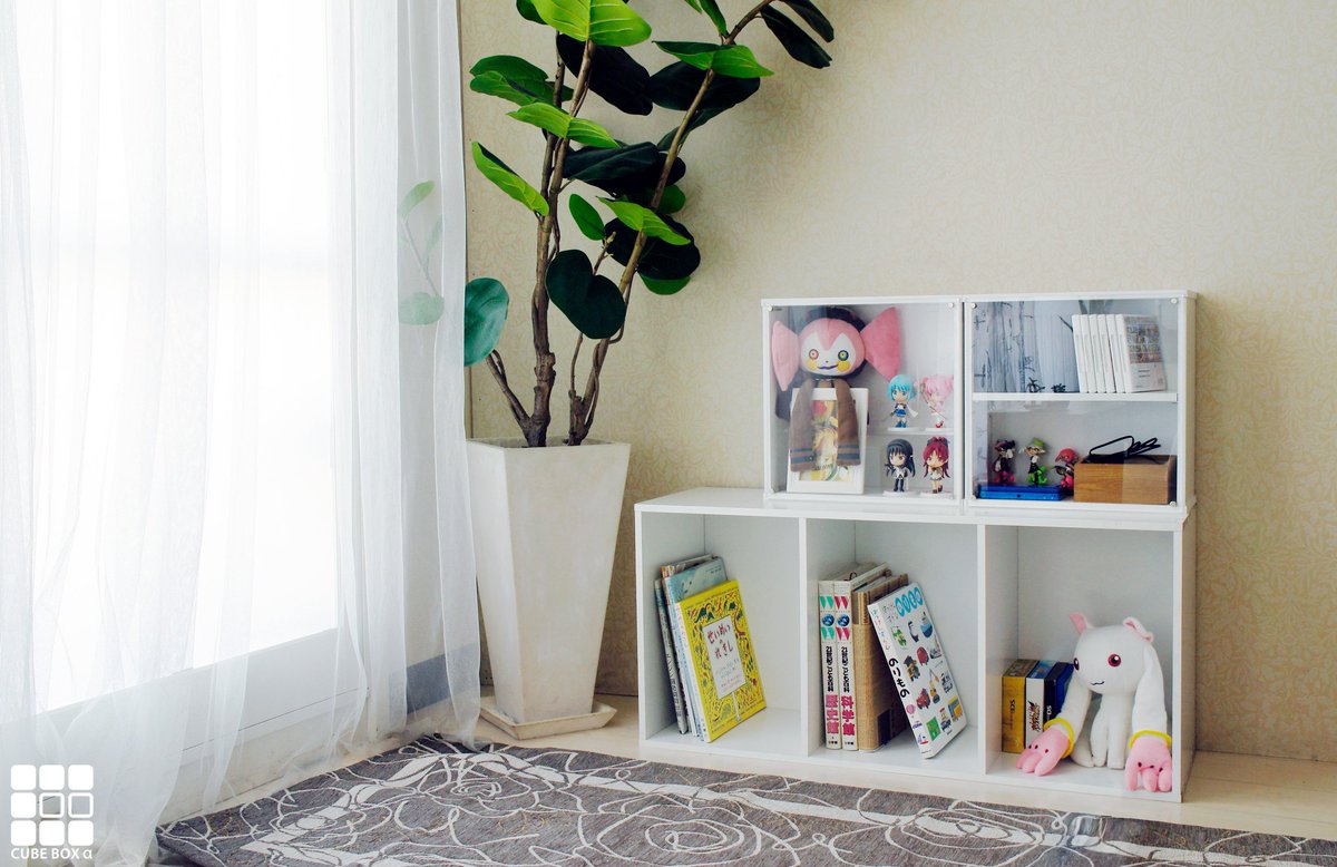 キューブボックスa 公式 カラーボックスの上に置いて収納を拡張 床に置いたり壁にかけたりもできる キューブボックス Aの奥行き約半分カットサイズ ハーフシリーズ をtlに流しておきますね W つ キューブボックスa ハーフ はこちら T