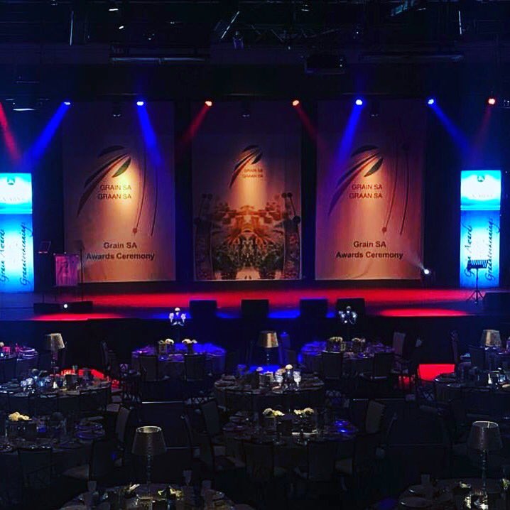 prifactor_group's tweet photo. The Grain Awards was a small but great show that we put together, and it was AWESOME! 

Prifactor - Excellence is a matter of fact😏#LED #technical #showtime #stage #screen #audio #visual #audiovisual #onpoint #show #showtime #event #events #eventmanagement #sound #band #live https://t.co/cEcVZ7nGsN