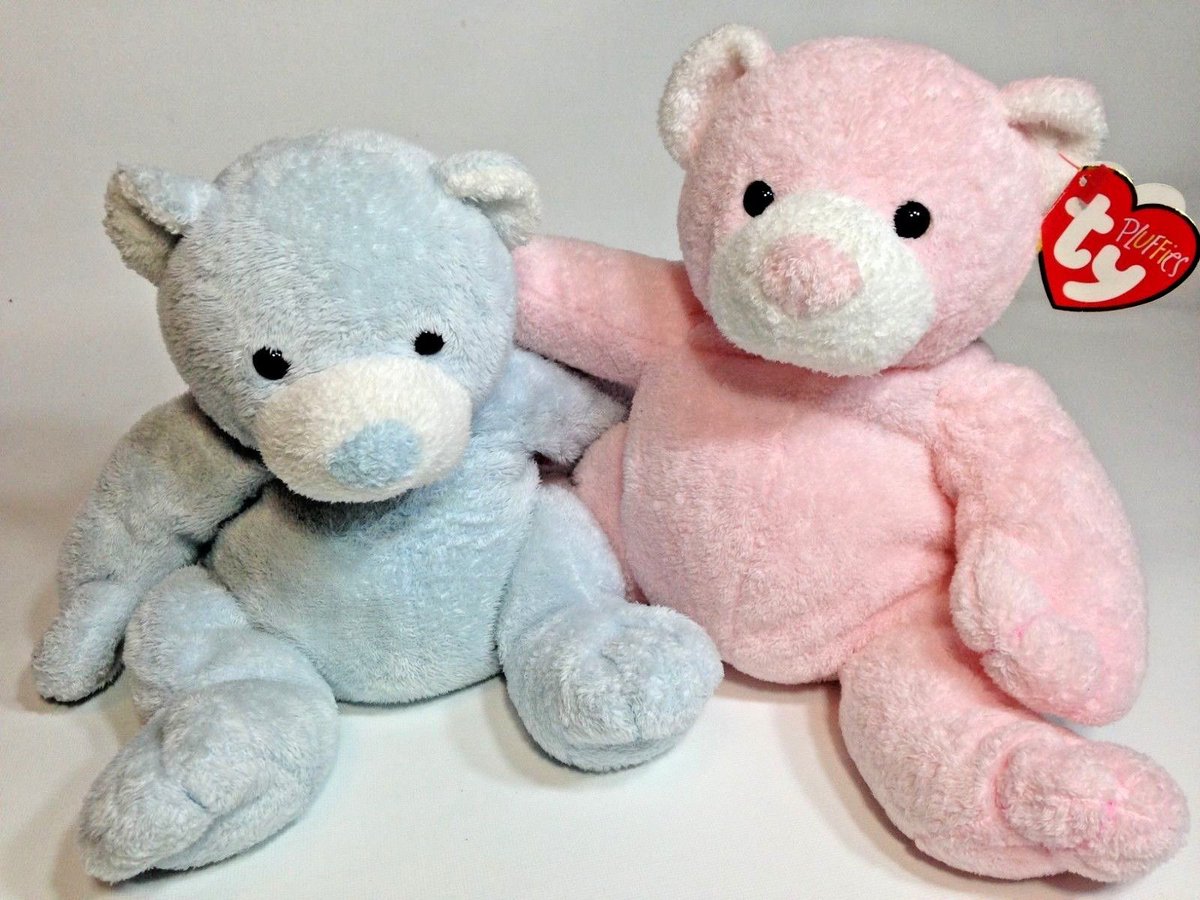 hash animals toys
