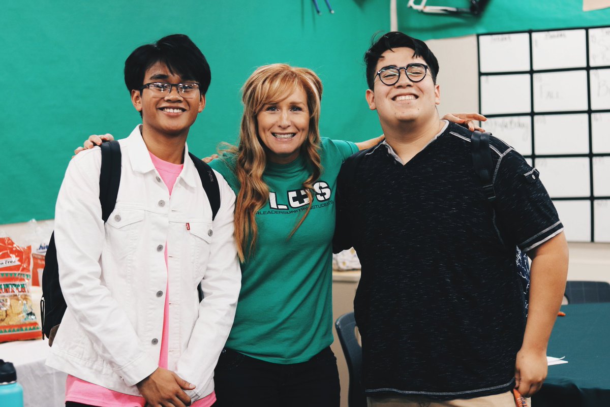 GuyJason3's tweet photo. Always remember to behave the Jackrabbit way guys! From your beloved @VVJackrabbits #vvhslinkcrew and #plusteam ๐๐๐ https://t.co/UhfQTHm8Eh