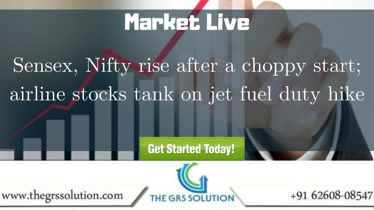 TheGRSSolution's tweet image. #StockFutureTips #StockFutureTipsProvider #EquityTips #IntradayTips #StockTips #StockCashTips #commodityTips #OptionTips #ShareMarketTips #StockTrader #StockFuture #IntradayTrading
#TheGrsSolution 
CALL FOR FREE TRIAL: +91-6260808547
visit: thegrssolution.com/freetrial