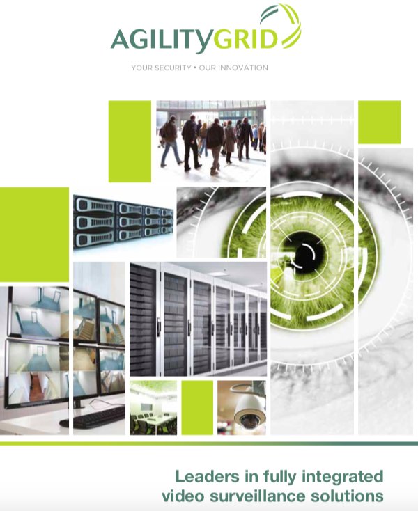 Download our brochure as an easy reference for what we offer: bit.ly/2vbaofF #Tech #Smartcity #CCTVsolutions #CitySurveillance #smartcities #innovation #AI #security #surveillance #smartsecuretogether