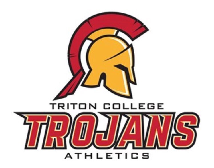 Bwisz42's tweet photo. Proud to announce I will be continuing my baseball career at Triton College https://t.co/gkeXsWahKl
