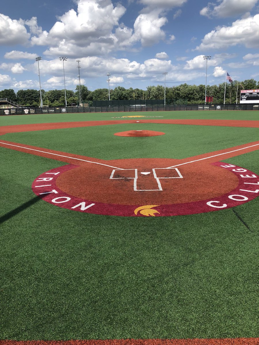 Bwisz42's tweet photo. Proud to announce I will be continuing my baseball career at Triton College https://t.co/gkeXsWahKl