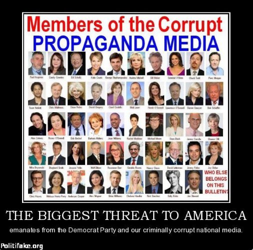 ForestTrump9's tweet photo. #EnemyOfThePeople 
#FakeNewsMedia 
#ConfirmKavanaughNow 
#VoteRedToSaveAmerica 
#PatriotsUnited 
#KAG2018 
#MAGA 
#CCOT https://t.co/lPZ97lczTe