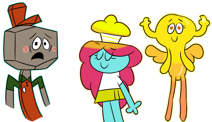 Tawogのtwitterイラスト検索結果 古い順