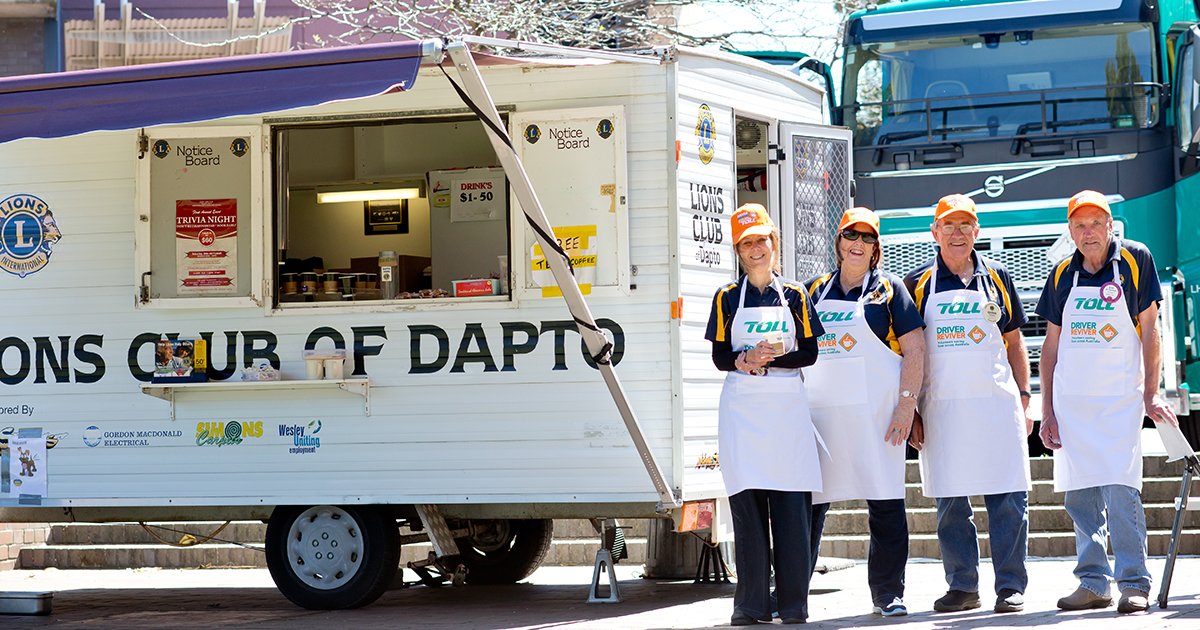 Toll_Group's tweet photo. If you’re prepping for a #roadtrip this #longweekend make a note of the #TollDriverReviver rest stop locations on your route &amp; plan to stop for a few breaks along the way: https://t.co/zZaxcIqpIF #AFLGrandFinal #NRLGrandFinal #Queensbirthday #LabourDay @ArnottsBikkies #Bushells https://t.co/ZFcv875MeM
