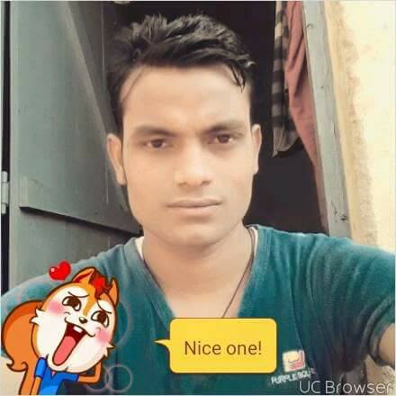 RahulKu45246363's tweet photo. #NewProfilePic https://t.co/3GihI6edzU
