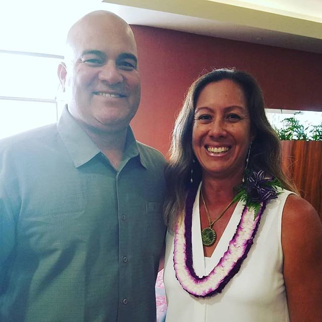 kaiaulubuilders's tweet photo. Her passion is Hawaiʻi — our people, our practices and our land and sea.
.
She was recently recognized by the Hawaii Community Foundation with their Hookele Award — a tribute to leaders from the nonprofit sector who make Hawaii a better place.
.
As the c… https://t.co/jQIBg6znLK https://t.co/5CpYh19T8M
