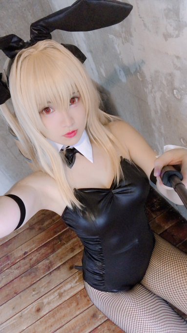 コスプレイヤー赤木クロのTwitter画像37
