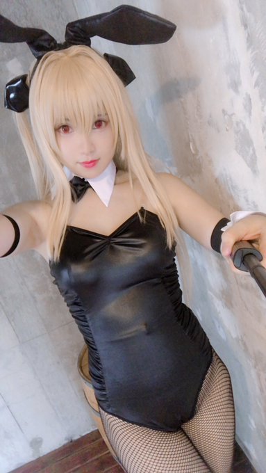 コスプレイヤー赤木クロのTwitter画像38