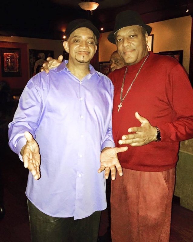 kejamarketing's tweet photo. Happy Birthday to @DJReggieWells the legend #uptownsfinest you can’t say you know about Hip Hop History and you don’t know who Reggie Wells is #hiphophistory #Justines #breakingrecords https://t.co/bz1b8VBJI6