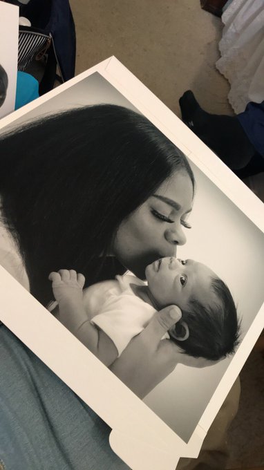 Watch IG: Beautywith_re 💄's leaked NSFW photo on TwXstars