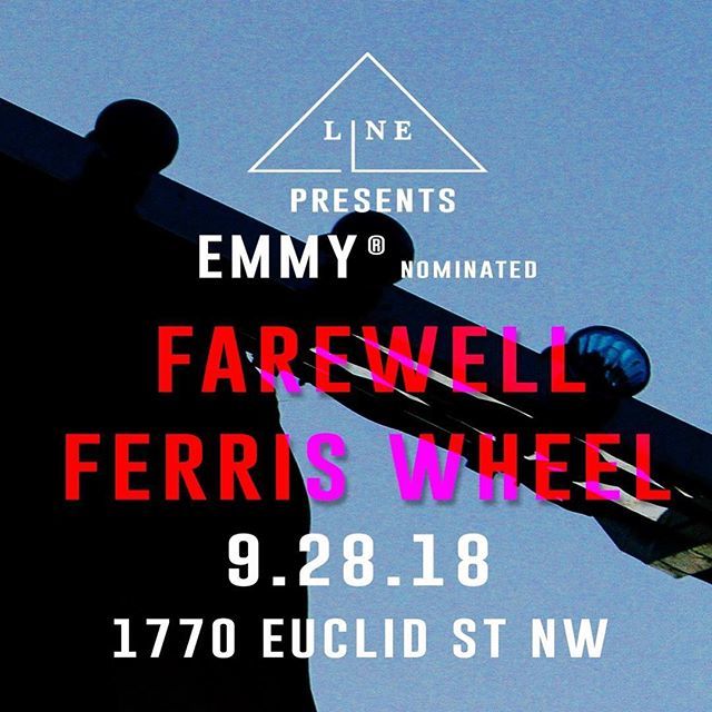 FFW_Movie's tweet photo. THE LINE HOTEL x FFW - 9.28.18 RSVP link in bio
•
•
• 
#TheLineHotel #EMMYnominated #FarewellFerrisWheel #AnotherMiGportrait #HowIviewTheWorldAroundMe #WeAmericasGhostRiders #Immigrants #WeGetTheJobDone #WashingtonDC #TheMiGmartinez #CañeMex #aCreati… https://t.co/s0csQTOSbf https://t.co/aFu6myFIaW