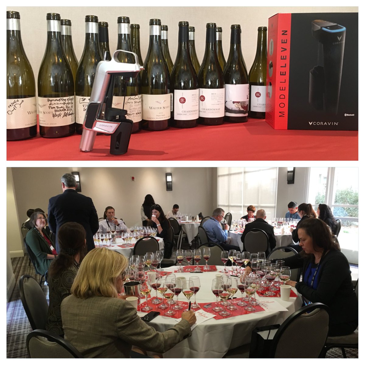 Greg Lambrecht tweet media