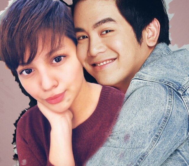 25isEverything's tweet photo. #TeamJoshAne RT

#ABSCBNBallFanFave Jane Oineza https://t.co/U4q5bQrpWJ