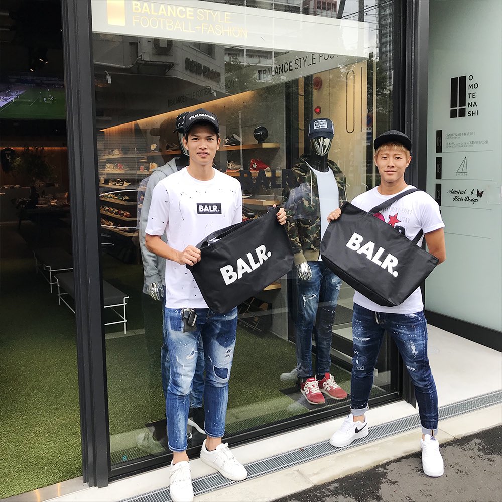 バランススタイルbalancestyle Twitter ನಲ ಲ バランススタイル大阪 セレッソ大阪所属 柿谷曜一朗選手 横浜f マリノス所属 扇原貴宏選手がご来店 柿谷曜一朗 扇原貴宏 セレッソ大阪 横浜fマリノス サッカー選手 Footballer Balancestyle バランス バランススタイルbalancestyle Twitter ನಲ ಲ バランススタイル大阪 セレッソ大阪所属 柿谷曜一朗選手 横浜f マリノス所属 扇原貴宏選手がご来店 柿谷曜一朗 扇原貴宏 セレッソ大阪 横浜fマリノス サッカー選手 Footballer Balancestyle バランス