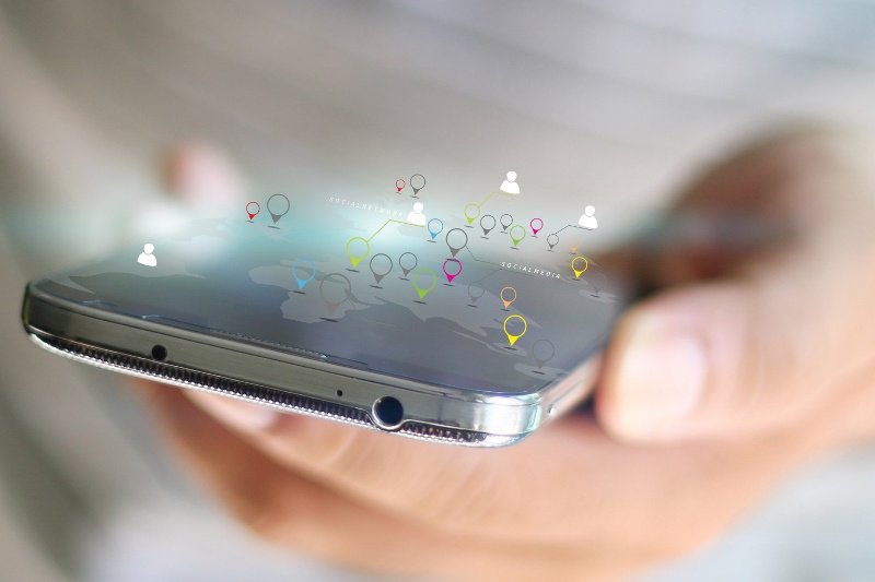 AdamBasheer's tweet photo. Some interesting facts about mobile search:

• 30% of mobile searches are related to a location.
• Local searches lead 50% of mobile users to visit stores within 1 day.
• 48% of customers started searching for the product they bought on mobile first. 

https://t.co/3tsoYGH78Y https://t.co/foLd610Xjd