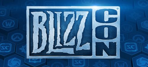 PlayerAttack's tweet photo. World of #Warcraft Classic will be at #BlizzCon2018 - And you can play it at home! - https://t.co/D9LClBRdJw https://t.co/ajbs0SprcS