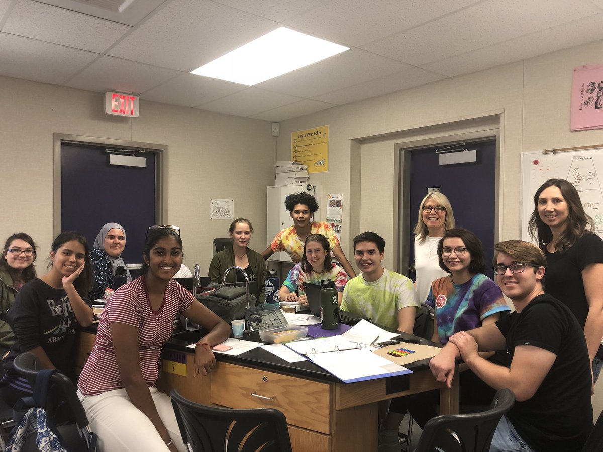 A Big Thank You to Ms. Betsy Beaumon (<a href="/betsybeaumon/">眠りの天才神</a>) from <a href="/Benetech/">Benetech</a> for coming out to speak to our Norcal Planning Committee :) #benetech #norcalsciencefestival