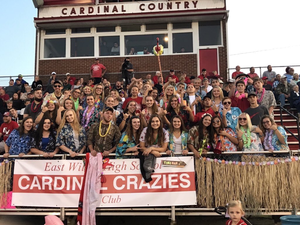 Section_Goals_'s tweet photo. East Wilkes High School.                             Ronda, North Carolina https://t.co/u3OG4z91Gh
