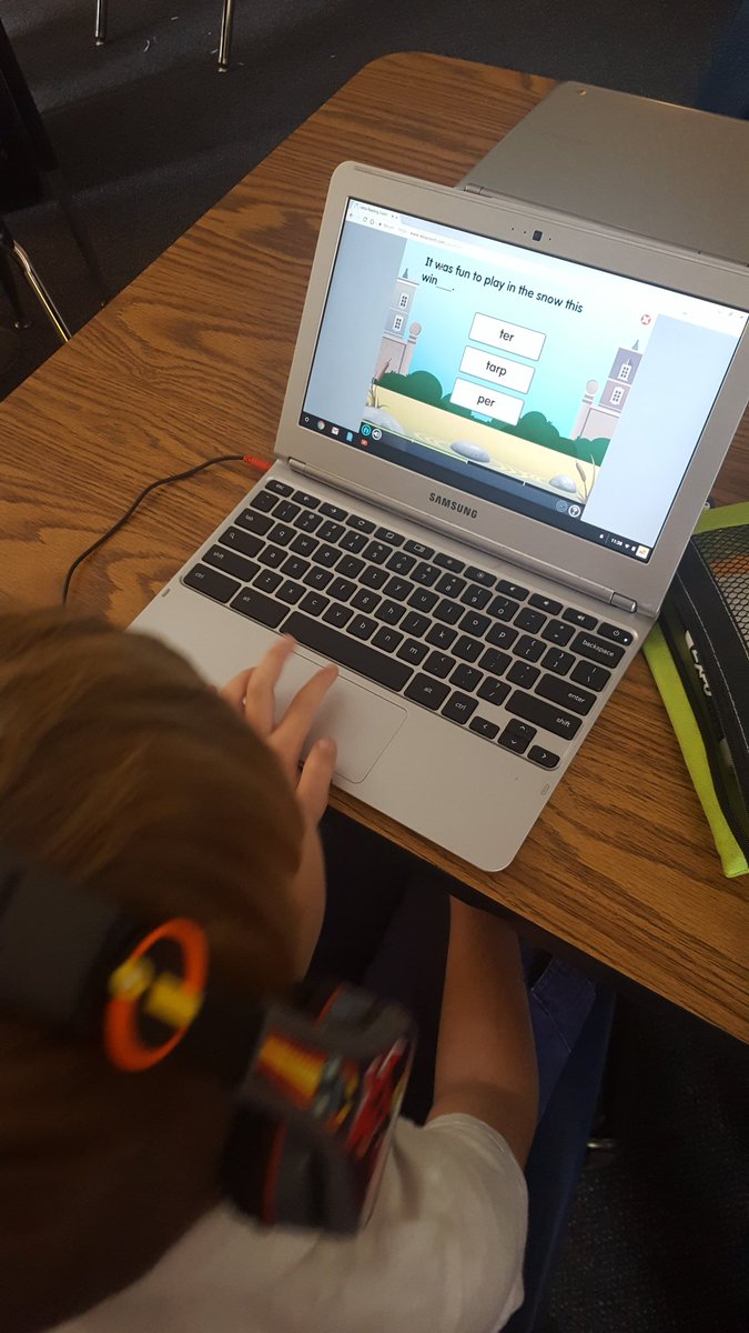 nelsonsnook104's tweet photo. My scholars are excited to start Lexia! We are READING Leading Lions...the BEST! @Killian_STEAM @franklinscsu https://t.co/YRGnZmjKn4