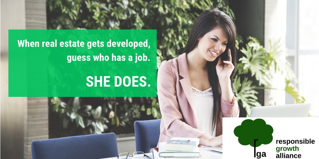 Responsible Growth tweet media