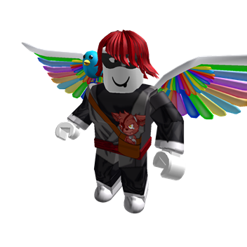 crack_jandry's tweet photo. @RBXCashSite gracias por los robux https://t.co/zsRHz8PSrK
