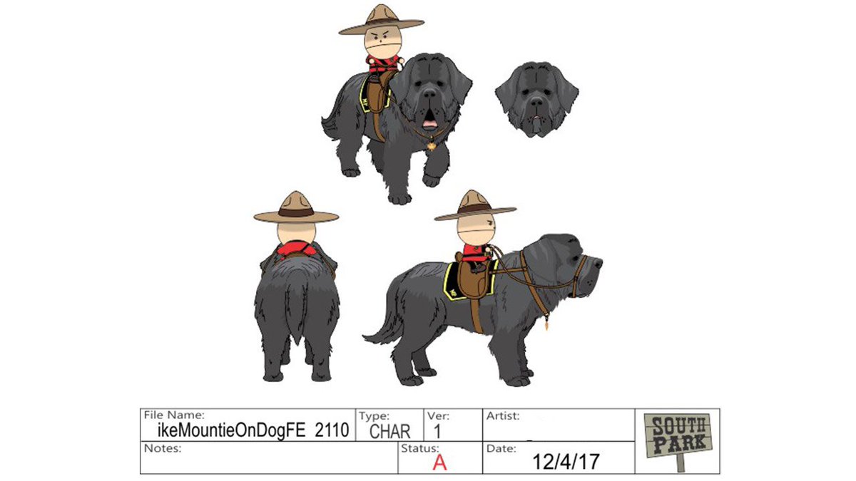 mounty dog mounty dog