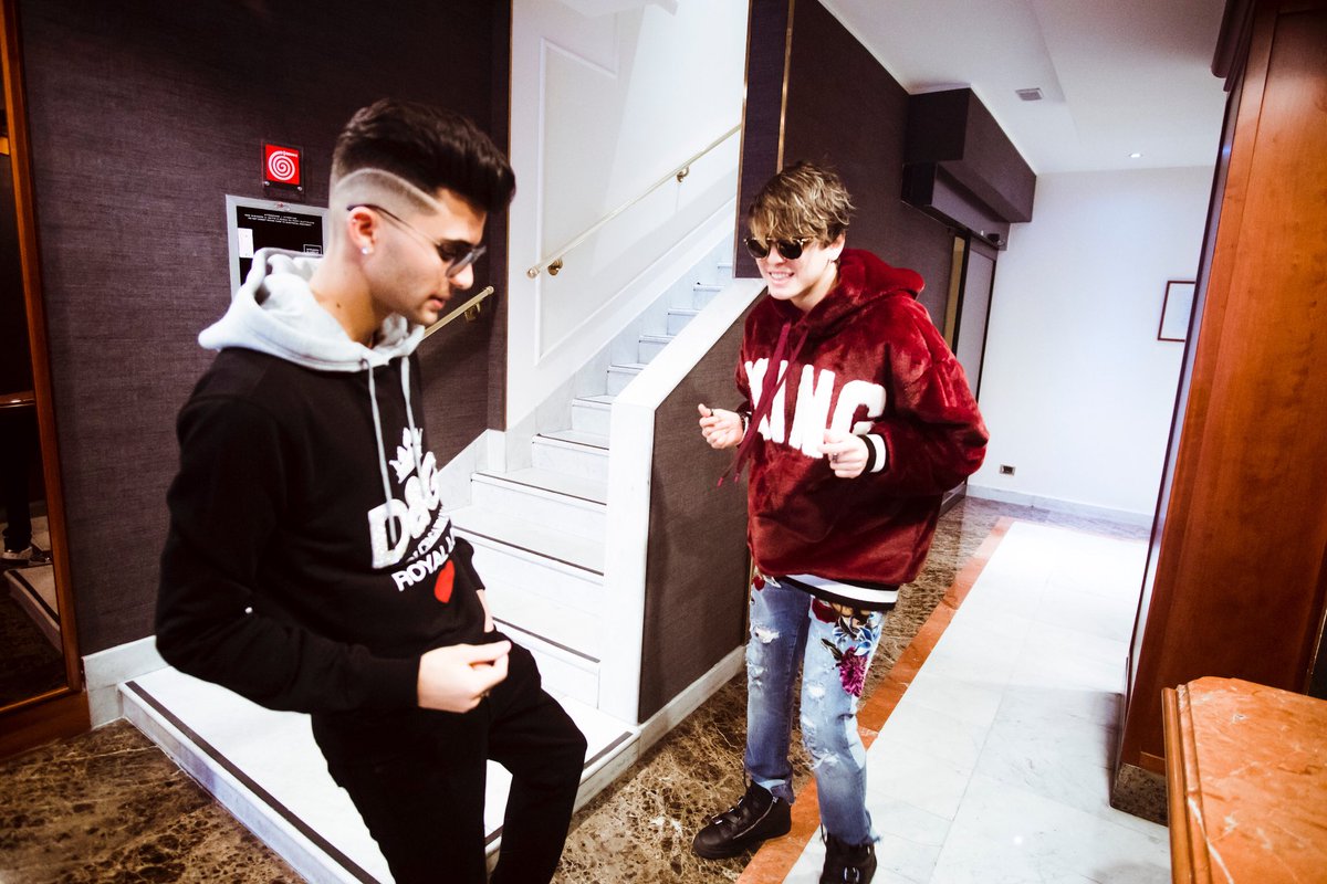 ErickBrianColon's tweet image. Tirando un pasillo con el Christofelón 😎😂