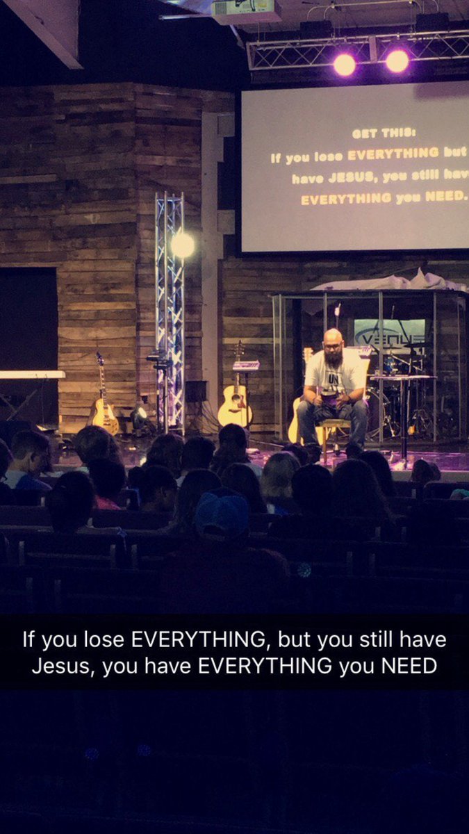 FSM_United's tweet photo. About tonight....God is up to something HUGE &amp; we are so pumped that you guys are a part of it! Buckle up....it’s gonna be crazy!!
#Jesuschangeseverything 
#bettertogether https://t.co/ypCsHaM9pV