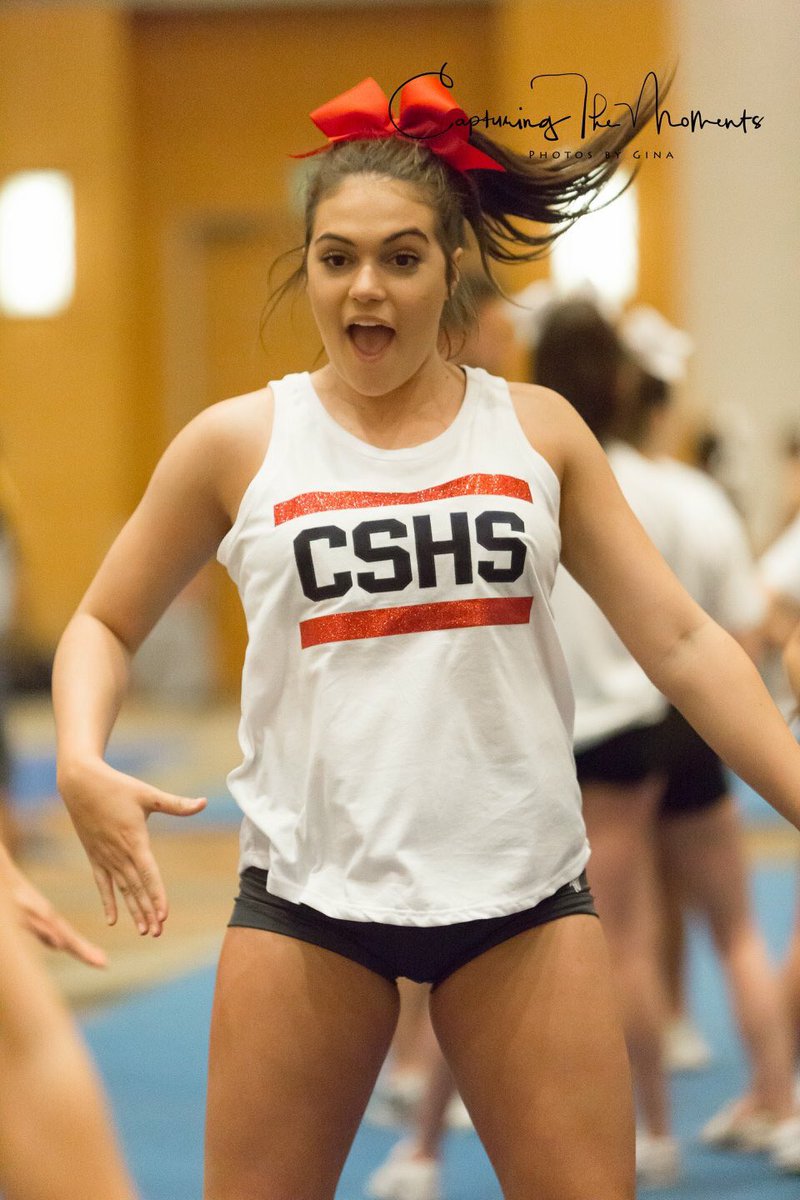 HBD to this amazing girl! Feeling blessed to have you as part of our program! ❤️💙