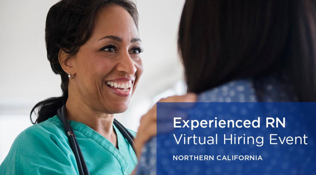 PSJHCareers's tweet photo. Hiring experienced #nurses in all #RN specialties in #NorthernCalifornia. Schedule time to talk to a #NorthernCalifornia #RN recruiter. https://t.co/yQbpGeBISj #SJHjobs https://t.co/0iQuyunMjV