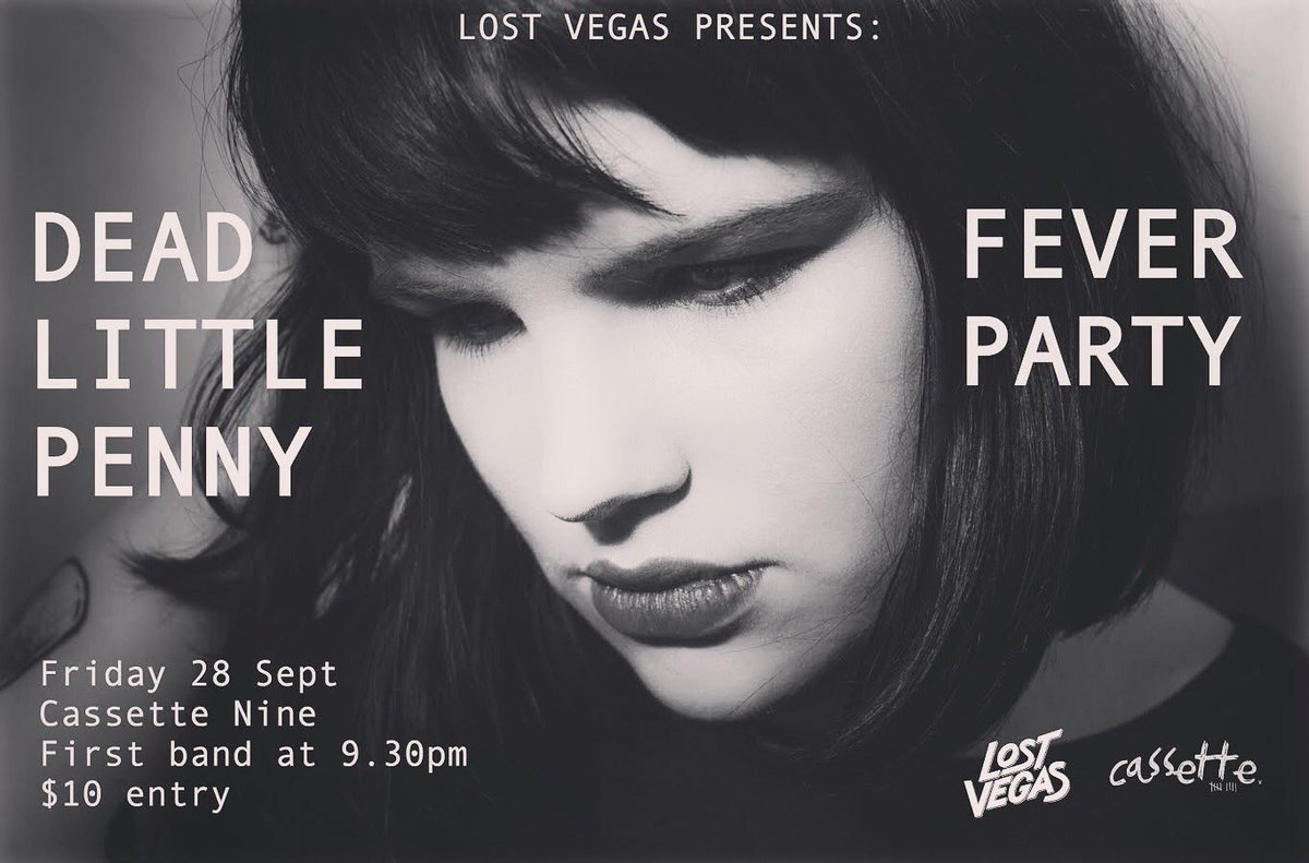 🖤 FRIDAY 🖤

All the new songs, all the batshit craycray