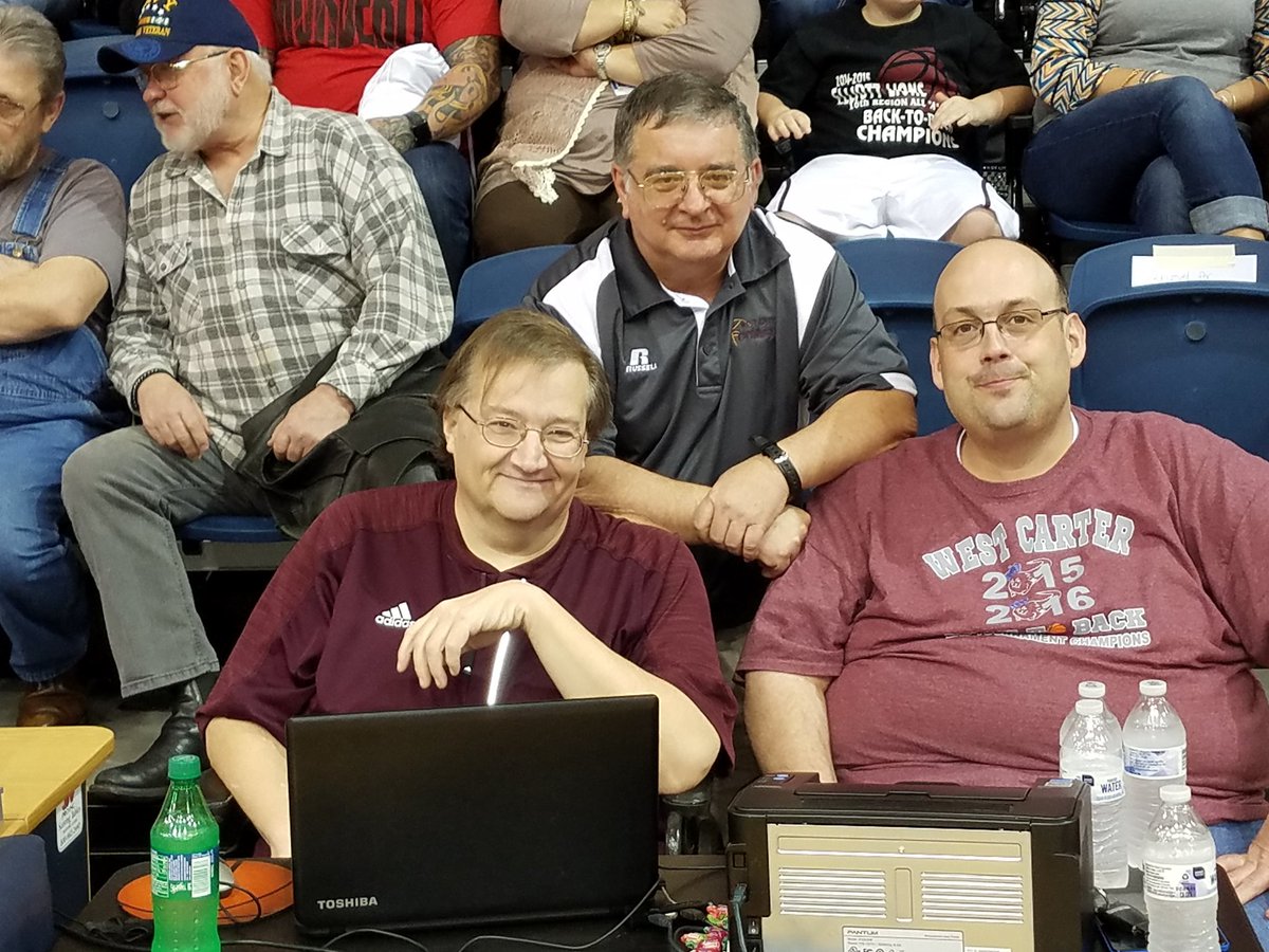 West Carter Comets Basketball tweet media