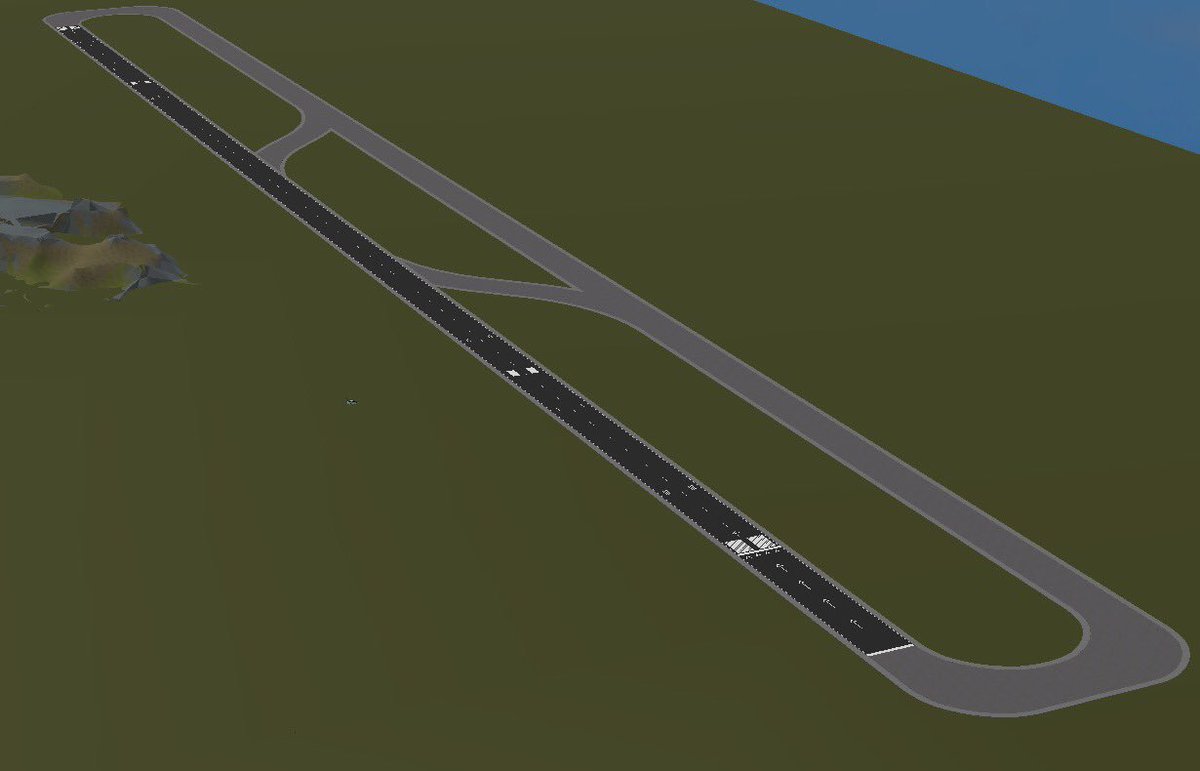 michael28065DEV's tweet photo. Finally done with the scaling. https://t.co/SBFJGNWv3l