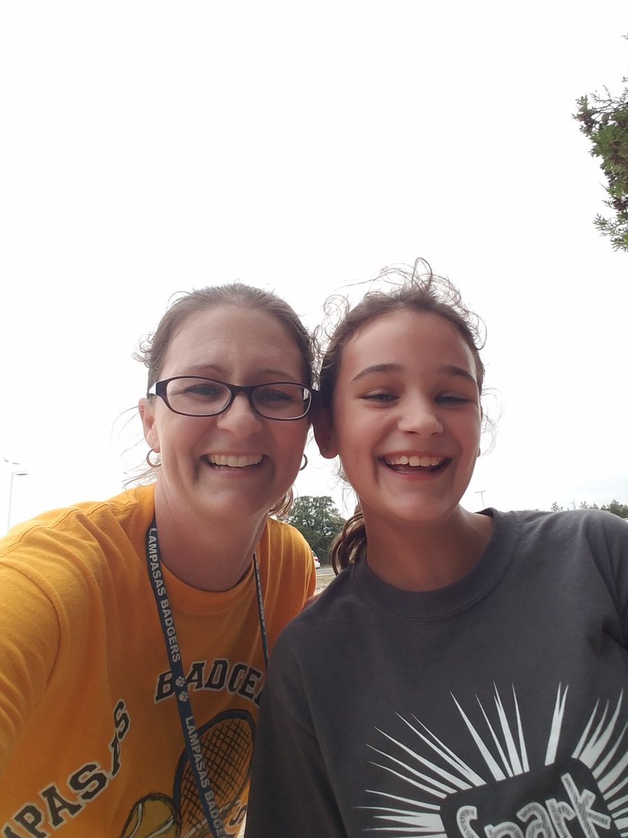 Laina_White's tweet photo. #ParentsLovePE #gobeyondlampasas #MyBestMove @LampasasHSE https://t.co/kPv1veojOF