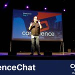 Photo by ConfluenceConference (@ConfluenceCon)