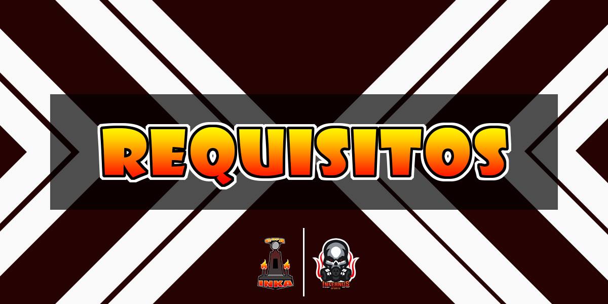 CopaInka's tweet image. 🔥 ABRIMOS INSCRIPCIONES🔥

REQUISITOS:

SEGUIR A:
⭕ @Stalinstalinj 
⭕ @Brandown_Xavier 
⭕ @MiguelL23951964 
⭕ @AlianzaCup 
⭕ @InfernusSports 

Y 6 RTs ⬆️

Al cumplir los requisitos mandar captura por interno ⬆️⬆️
 
No te quedes fuera 🌍

🔥NOS VEMOS EN LA ARENA🔥