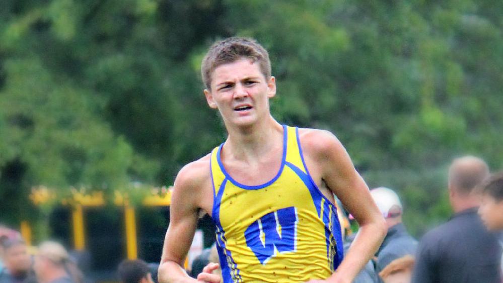 Housman leads Wapello with consistency, team-first mentality dlvr.it/QlVV9m
