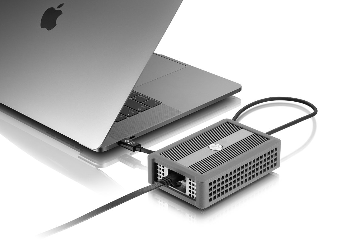 Amulet_Inc's tweet photo. 今回は最新の MacBook Pro や iMac にも対応した Thunderbolt 3 ポートを使って、10G(10000Mbps)通信をするための記事をお届けします。大きなファイルのやりとりが驚くほど早くなりますよ!
https://t.co/4KGl8yrXIJ
#AKiTiO #10GBASE-T #Thunderbolt3 #MacBookPro #10000Mbps #10GNetworkAdapter https://t.co/CBwzVs8G8l