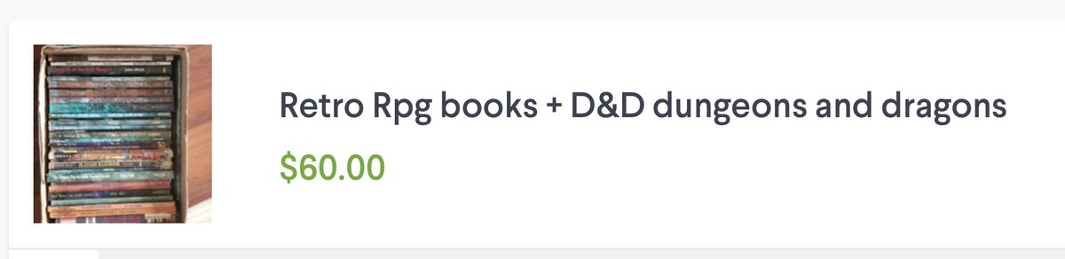 hzdgmg's tweet photo. Check out my new video cast on YouTube. In the inaugural episode I go through a box of books I bought sight (mostly) unseen from kijiji.

https://t.co/SHz0TH5xZi https://t.co/M0TYbNcdxX