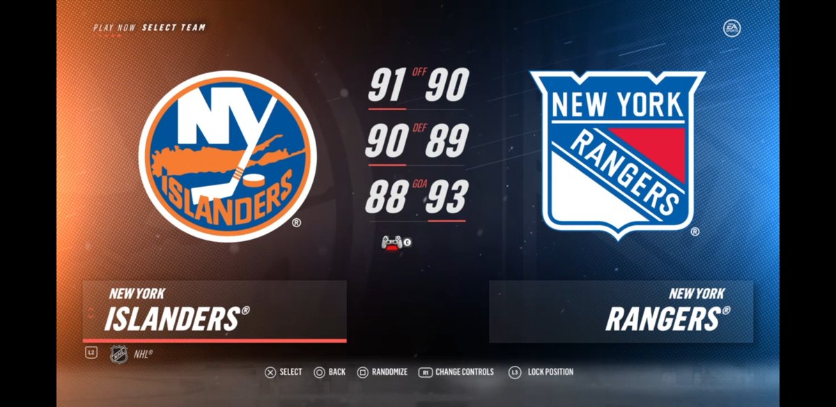 The_eAthletes's tweet photo. Good evening everyone! Whose up for some exhibition #NHL19 action ft. #EAthlete #FFreddy of the #Islanders?
#RookieSZN Live NOW!
https://t.co/e5HkyXXNKR
@X3LGaming @Retweet_Twitch @TwitchSharing @TwitchTVOnline @TwitchTVGaming @ShoutGamers @TwitchRTCBot @HyperRTs @Relay_RTs https://t.co/VYFDqCYcmb