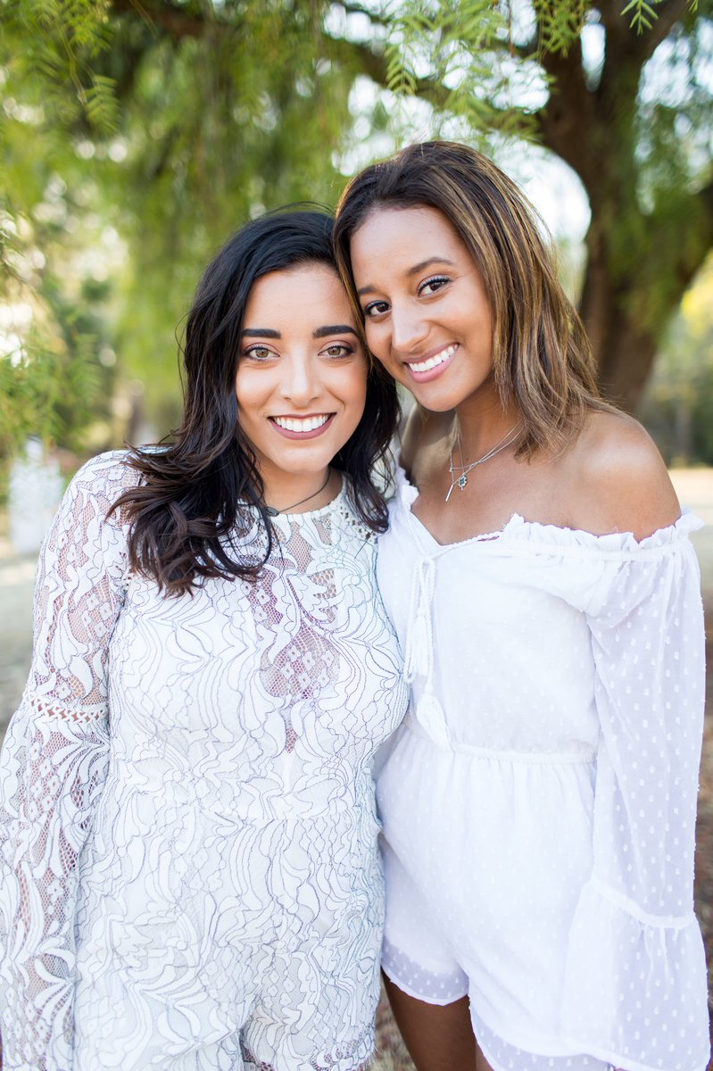 AXOCalPoly's tweet image. We love our sisters and these beautiful pictures by Asia Cronson✨ #gogreek #calpolyslo