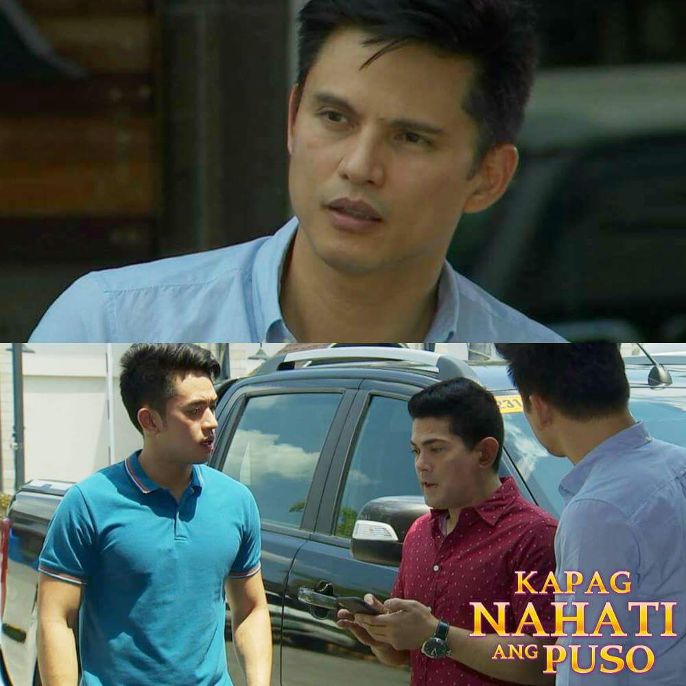 Knap_OFC's tweet photo. @GMAKapagNahati
@GMADrama
#KapagNahatiAngPuso
#KNAPAnakKoSiClaire
 Mahanap kaya ni nico si claire ang paghanap nilajya claire https://t.co/SUHTrYYwtM