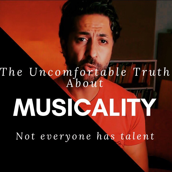 downtowncontemp's tweet photo. @MusicoloJake @nyphil @missymazzoli @MillerTheatre @waltertaieb Haha. Maybe some composers are more concerned about making music than saving the world. How dumb. This video might have your head explode https://t.co/qyFucXy3QM https://t.co/iykqTeO3yT