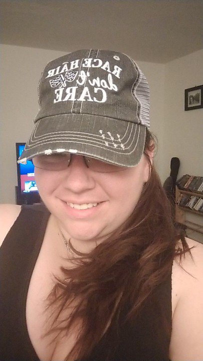 PlayfulKitten89's tweet image. I ordered a thing. It came in today! \o/ #zoomycat !